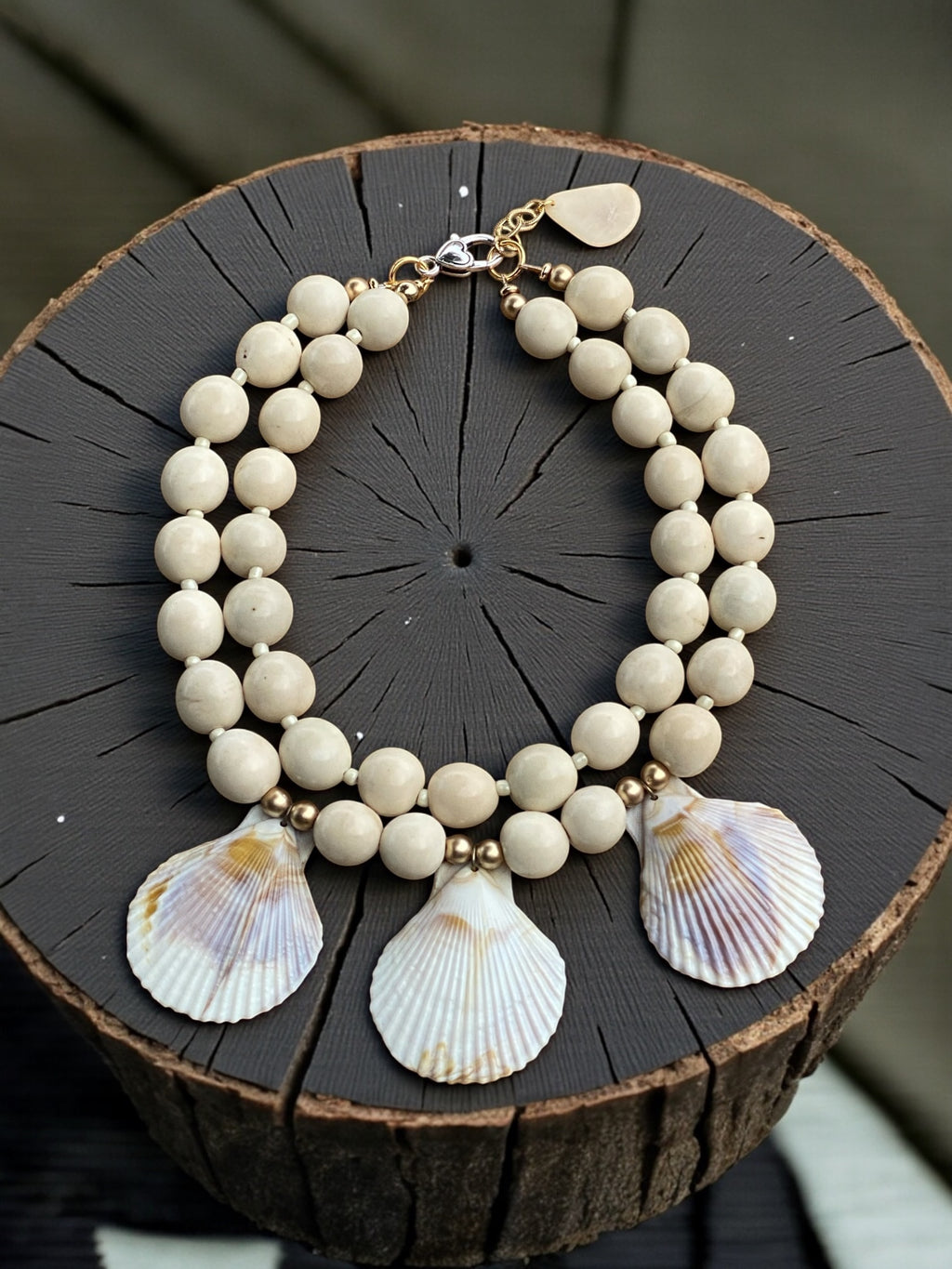 Baru Necklace