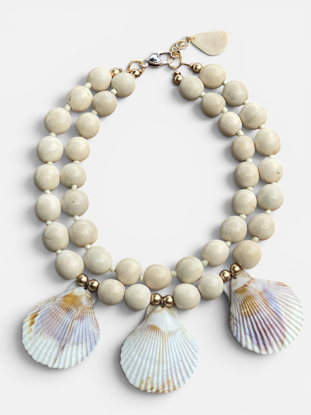 Baru Necklace