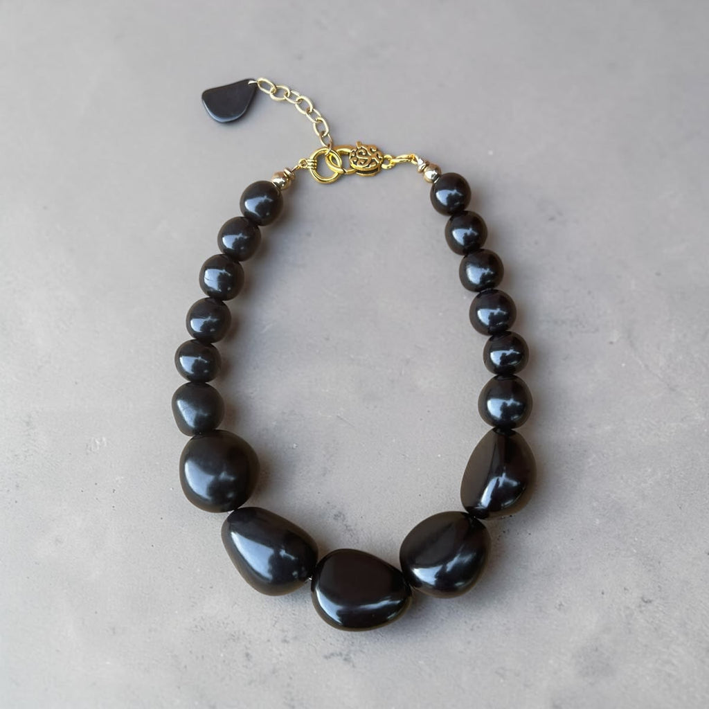 Galapagos Tagua Necklace